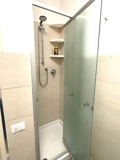 La Venezia'S Studio Flat Livorno Eksteriør bilde