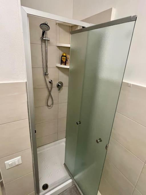 La Venezia'S Studio Flat Livorno Eksteriør bilde