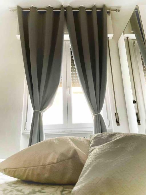 La Venezia'S Studio Flat Livorno Eksteriør bilde