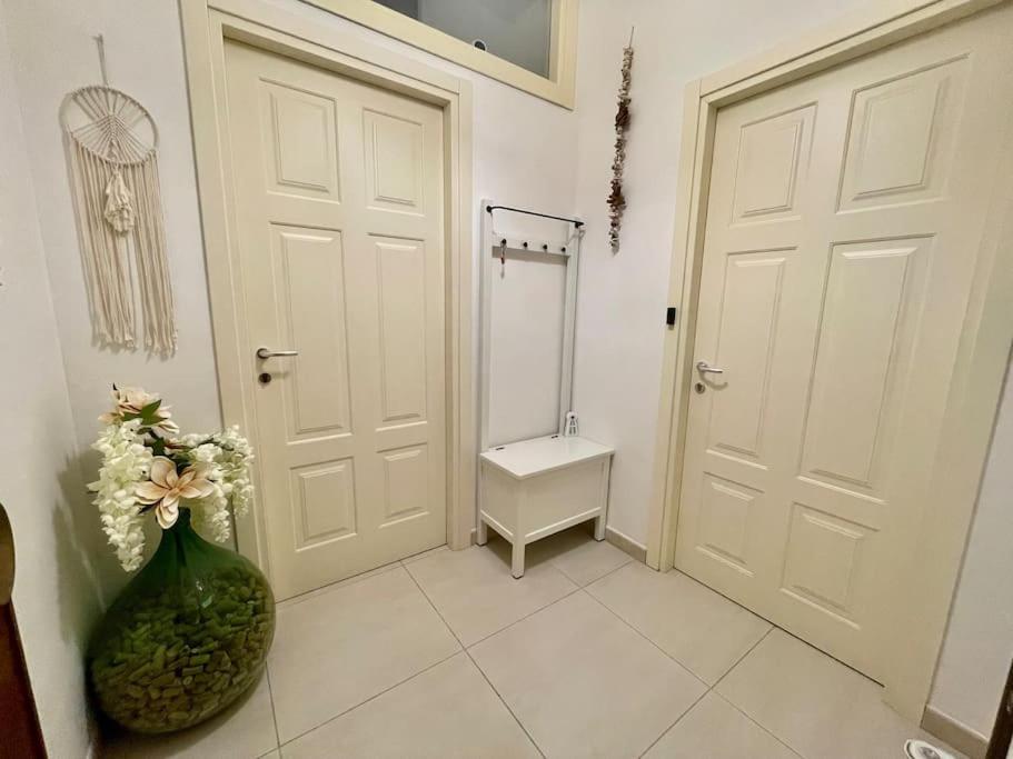 La Venezia'S Studio Flat Livorno Eksteriør bilde